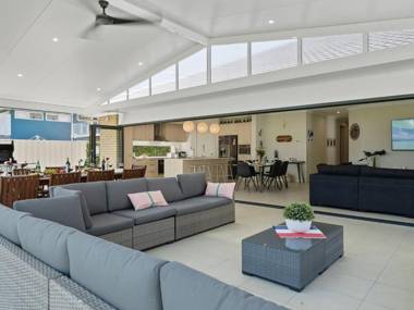 Adriatic Beach House