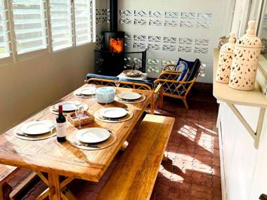 Bombora - STAY three PAY two OR Lazy Sunday late checkout