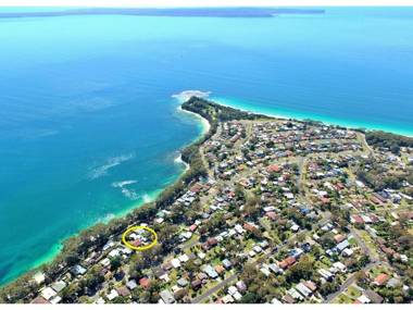 This Is It Jervis Bay Rentals