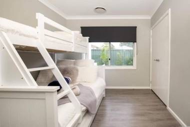 Wowly Waters at Callala Bay Pet Friendly