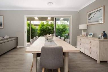 Wowly Waters at Callala Bay Pet Friendly