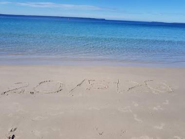 Husky 56 Deluxe Beachfront Villa's