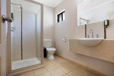 Comfort Inn May Park