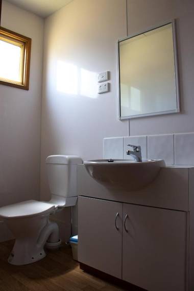 Horsham Holiday Park