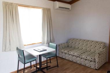 Horsham Holiday Park