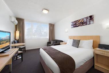 Comfort Inn Capital Horsham