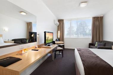 Comfort Inn Capital Horsham