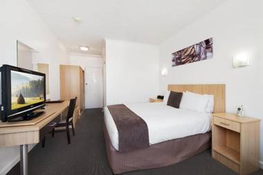 Comfort Inn Capital Horsham