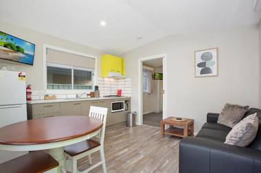 Horsham Riverside Caravan Park