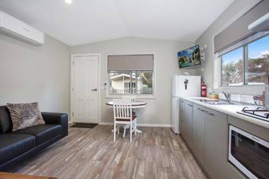 Horsham Riverside Caravan Park