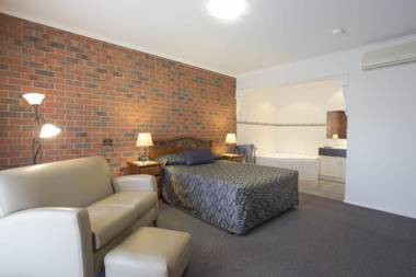 Horsham Country City Motor Inn