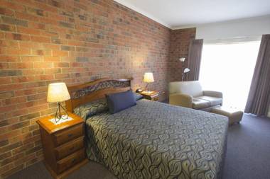 Horsham Country City Motor Inn