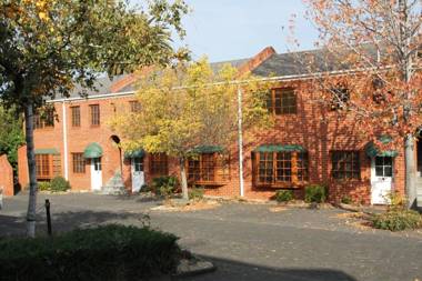 Bay Hotel Apartments (Previously Apartments at Woolmers)