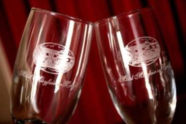 Motel Mayfair on Cavell