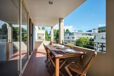 Jenatt Apartments Salamanca