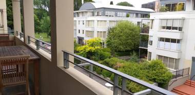 Jenatt Apartments Salamanca