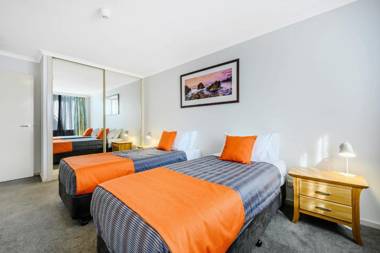 Jenatt Apartments Salamanca