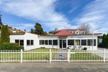 The Esplanade Kingston Beachfront