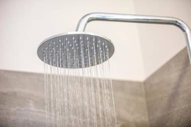 Nightcap at Carlyle Hotel