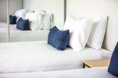 Nightcap at Carlyle Hotel