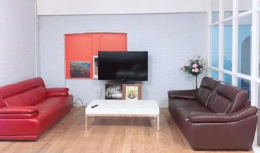 Backpackers Imperial Hotel