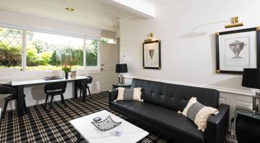 Battery Point Boutique Accommodation