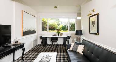 Battery Point Boutique Accommodation