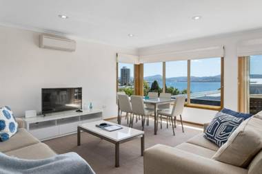 Reflections on the Bay