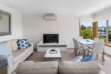 Reflections on the Bay