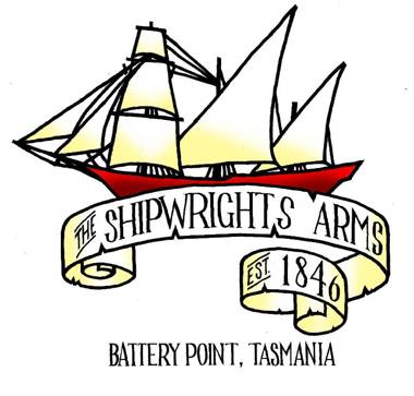 Shipwrights Arms Hotel