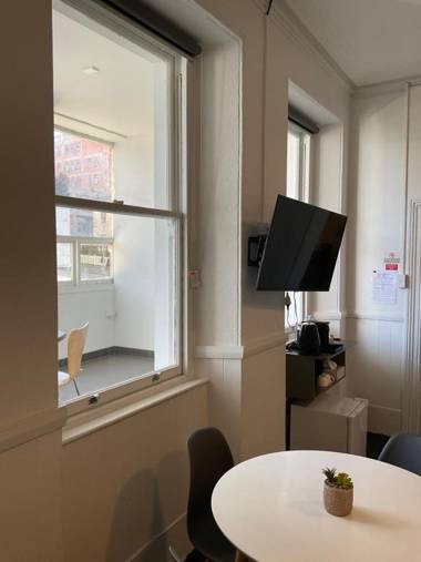 Argyle Accommodation