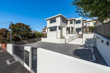 110 Hampden Apartments