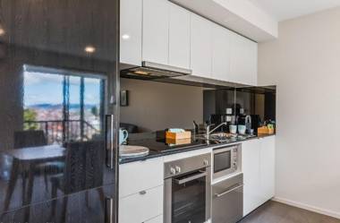 110 Hampden Apartments