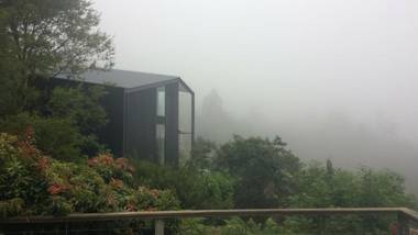 Pipeline Chalet kunanyi Mt Wellington