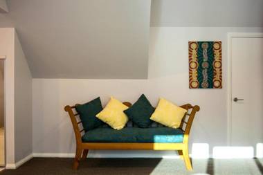 Heathfield Apartments