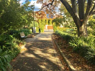 Scarlett's by Salamanca