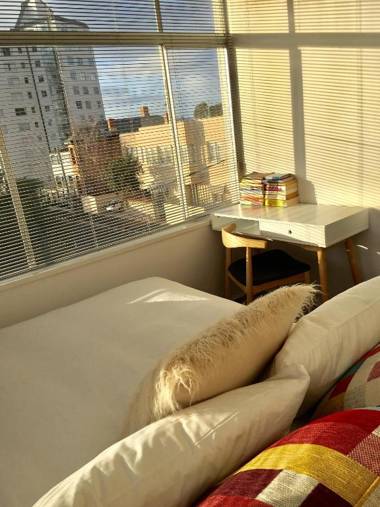 Scarlett's by Salamanca