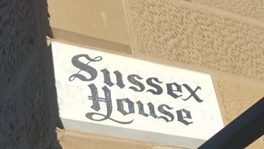 Sanctum Boutique Apartments