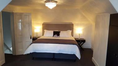 Sanctum Boutique Apartments