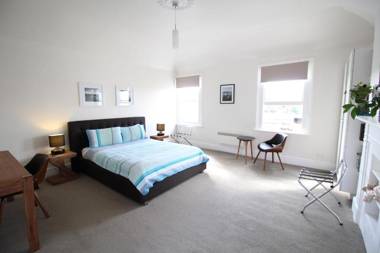 Trinity Hill Apartments