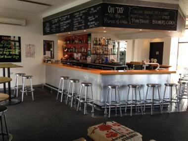 Prince Of Wales Hotel