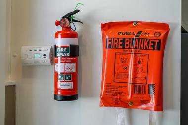 Park on Park - New Town / Hobart Accommodation