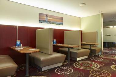 BEST WESTERN Foreshore Motel