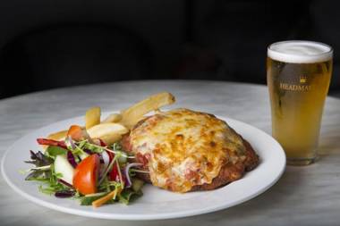 BEST WESTERN Foreshore Motel