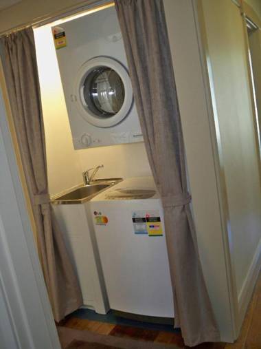 Moonah Central Apartments