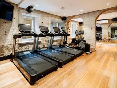 The Tasman a Luxury Collection Hotel Hobart