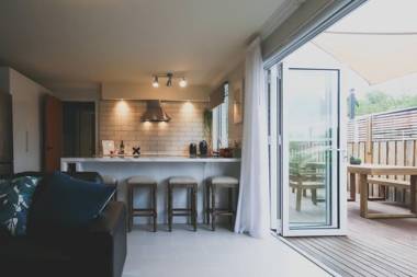 Avenue Apartments The Nook