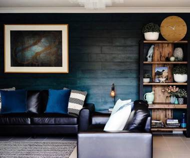 Avenue Apartments The Nook