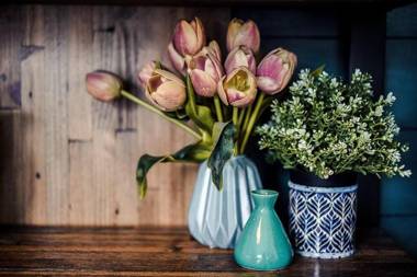 Avenue Apartments The Nook