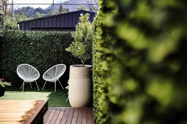 Avenue Apartments The Nook